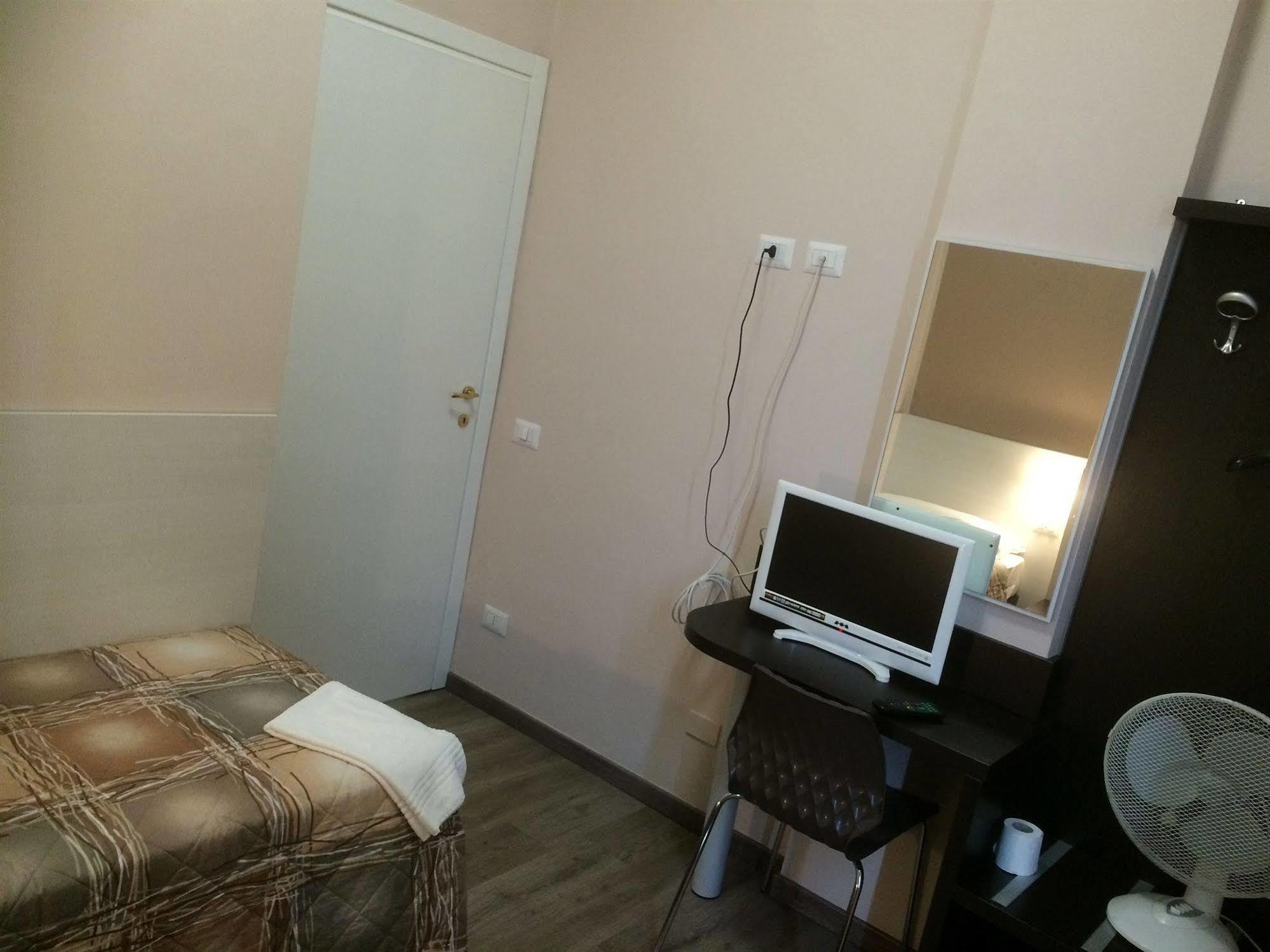 Hotel Kennedy Milano